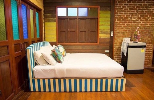 Amphawa House | BaanChompooAmphawa