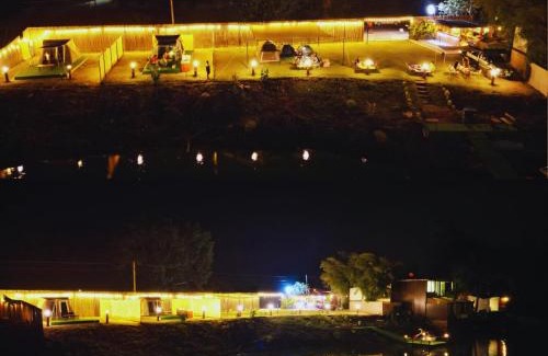 Chai Badan Resort | Baanrimnam Resort Lopburi