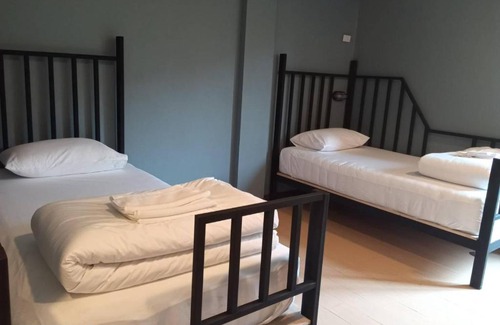 Nong Kwai Hotel | Baanroychan บ้านร้อยจันทร์ โฮสเทล