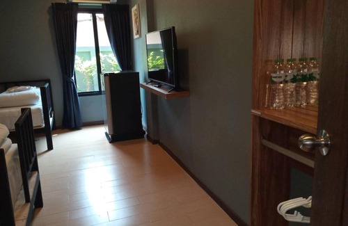 Nong Kwai Hotel | Baanroychan บ้านร้อยจันทร์ โฮสเทล