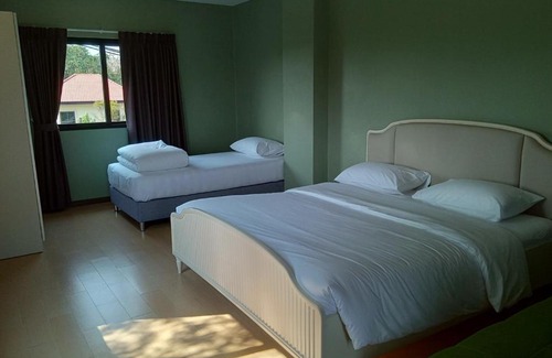 Nong Kwai Hotel | Baanroychan บ้านร้อยจันทร์ โฮสเทล