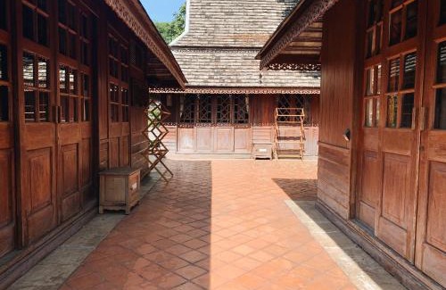 San Sai Resort | Baansuwanburi - บ้านสุวรรณบุรี