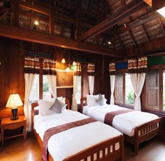 San Sai Resort | Baansuwanburi - บ้านสุวรรณบุรี