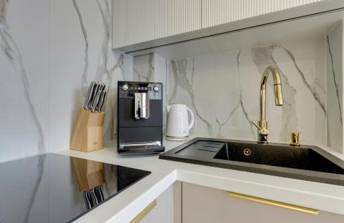 Zawoja Apartment | BABIA GÓRA Dream Apart