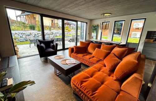 Zawoja House | Babiogórskie Stodoły