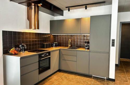 Zawoja House | Babiogórskie Stodoły