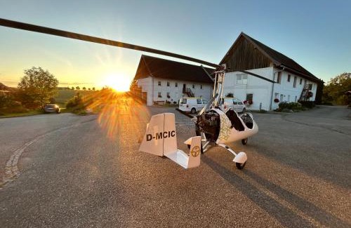 Steinhaus Apartment | Babsi Appartments - leben am Land