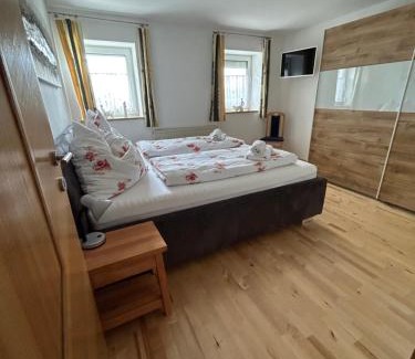 Steinhaus Apartment | Babsi Appartments - leben am Land