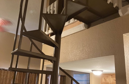 Horseshoe Bay Condo | Baby Cape on beautiful Lake LBJ in Horseshoe Bay