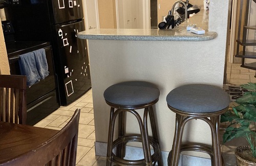 Horseshoe Bay Condo | Baby Cape on beautiful Lake LBJ in Horseshoe Bay