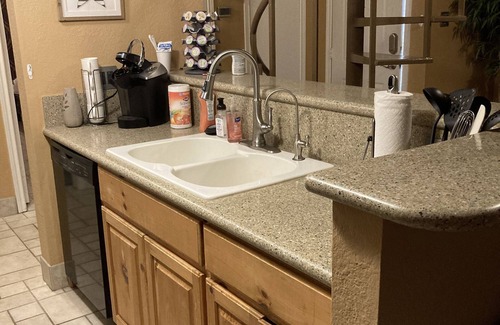 Horseshoe Bay Condo | Baby Cape on beautiful Lake LBJ in Horseshoe Bay