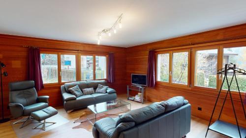 Blatten bei Naters Apartment | Bachtola BT1