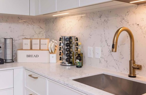 Bay Village Condo | Back-Bay Upscale Central Condo Bos Common Downtown