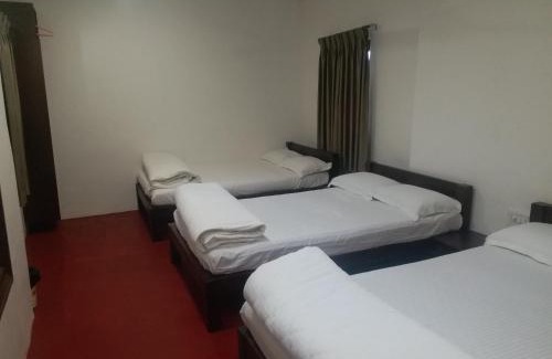 Vastare House | Back To Nest Homestay