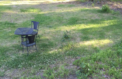 Ridgeway Cabin | Back Woods Cabin. End Of The Road, Quiet.