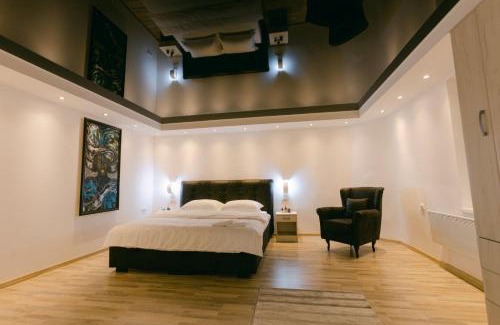 Bodani Apartment | Backa idila