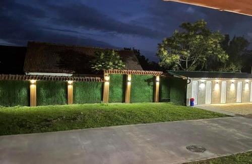 Bodani Apartment | Backa idila