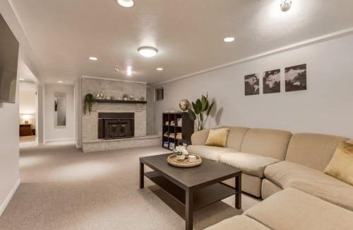 Highlands House | Backyard Oasis Pool Is A Beautiful Home