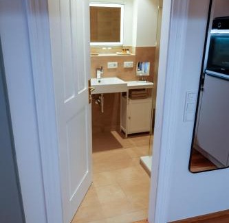 Bad Toelz Apartment | Bad Tölz Mittendrin