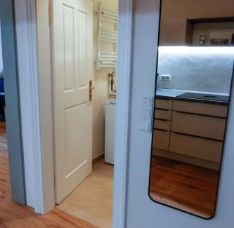 Bad Toelz Apartment | Bad Tölz Mittendrin