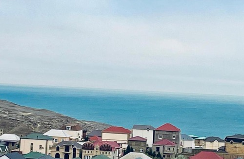 Sabayil House | Badamdar villa with pool and sauna