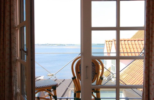 Jyllinge Hotel | Badehotel Søfryd