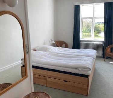 Grenaa Hotel | Badehotellet Grenaa Strand