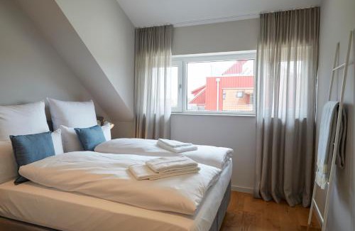 Hohen Wieschendorf Apartment | Bades Huk Ferien-Resort