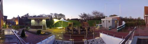 Neuharlingersiel Apartment | BadeWerk Appartements