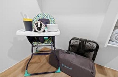 Ephraim Apartment | Badger Den: 1mi.Snow College~ Wash/Dryer~Climb