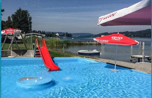 Steckborn Other | Badi Camping Steckborn