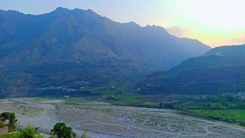 Rajgarhi House | Badoni Restuarent & Homestay