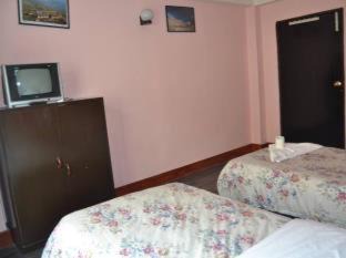 Thamel House | Bag Packer's Lodge