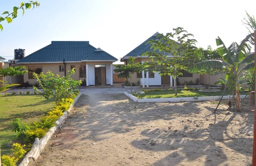 Bagamoyo House | Bagamoyo gold accommodation