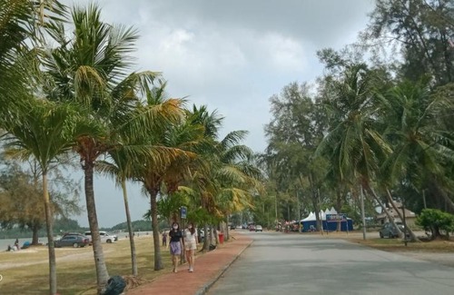 Kampung Bagan Lalang House | Bagan Lalang Homestay Sepang