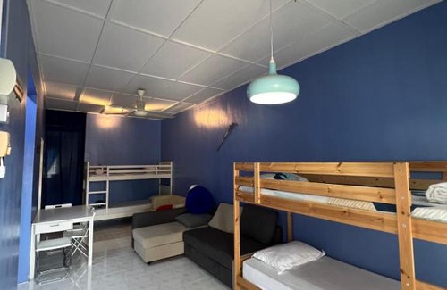 Kampung Bagan Lalang House | Bagan Lalang Homestay Sepang