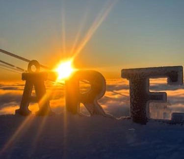 Are Apartment | Bagargården7. bed & breakfast (Åre Bageri)