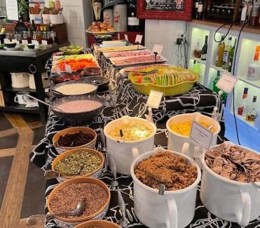 Are Apartment | Bagargården7. bed & breakfast (Åre Bageri)