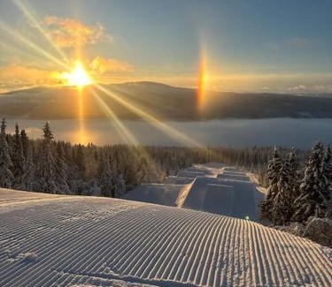 Are Apartment | Bagargården7. bed & breakfast (Åre Bageri)