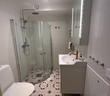 Are Apartment | Bagargården7. bed & breakfast (Åre Bageri)