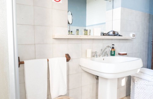 Petrosino Bed & Breakfast | Baglio Spanò