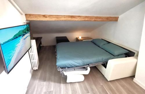 Bagneux Apartment | Bagneux Paris Confort Netflix RER B