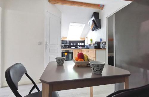 Bagneux Apartment | Bagneux Paris Confort Netflix RER B