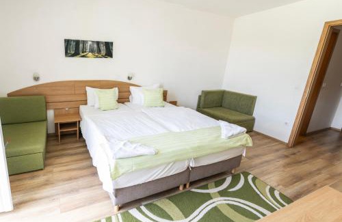 Gyomro Hotel | Bagoly Fogadó