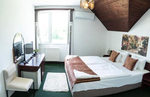 Gyomro Hotel | Bagoly Fogadó