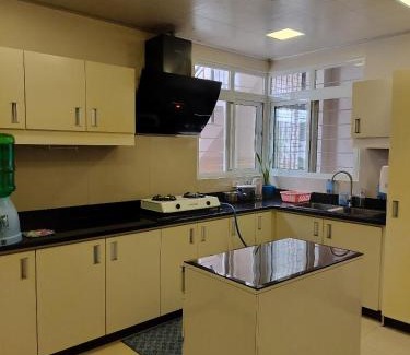 Baguio House | Baguio Brentwood Villas