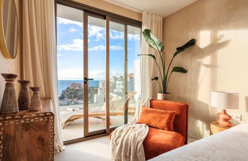 San Marcos Apartment | Bahía Apartments