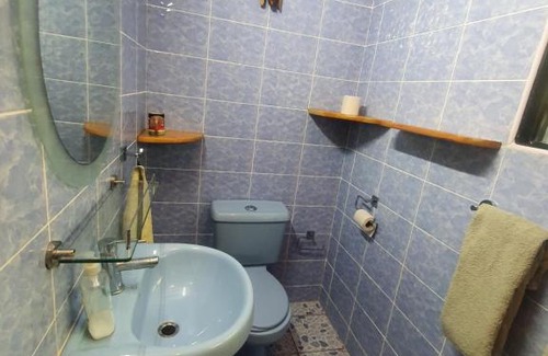 Diani Beach Villa | BAHARI COTTAGES DIANI