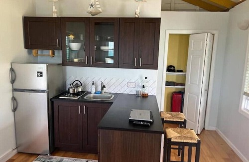 Hillsborough House | Bahari.