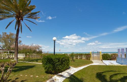 Denia Apartment | Bahia Azul Denia VyB